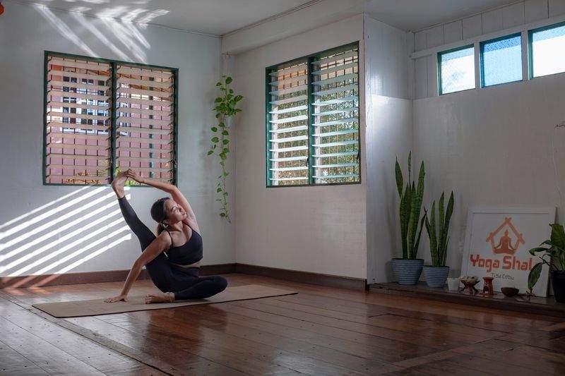 ヨガスタジオ和 - Image 8